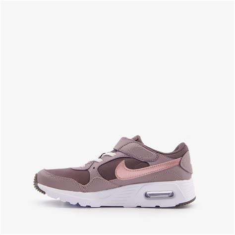 nike air max meisjes maat 28|Meisjes Nike Max Air Schoenen. Nike NL.